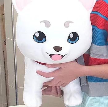 Amazon.co.jp: 銀魂 ぬいぐるみ 抱き枕 グッズ 定春 エリザベス